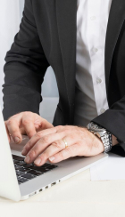 Comunicação e plantão para demandas do condomínio