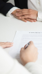 Gestão técnica e preventiva com controle de contratos