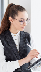 Presença e vistorias programadas no condomínio